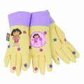 Midwest Glove Dora Explorer Cotton Canvas Glove DE101T